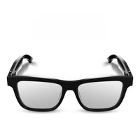 Smart Glasses Black Technology Headset Bluetooth Sunglasses