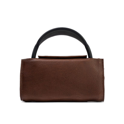 Full-Grain Leather Case for AirPods Max - The Minimalist 3.0