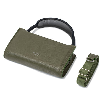 Leather Case for AirPods Max - The Minimalist 3.0